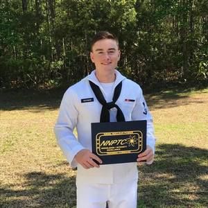 Meet your Posher, Nick